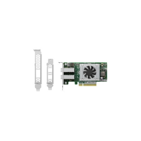 2port miniSAS HD host bus adapter