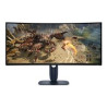 Alienware AW3425DWM - monitor LED - curvado - 34" - HDR