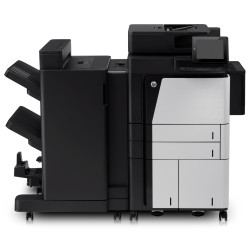 HP LaserJet Enterprise MFP M830z