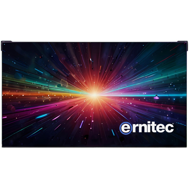 55" Full HD 24/7 (4K in 2 x