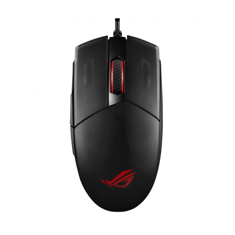 P506 ROG STRIX IMPACT IIErgonomic Mouse