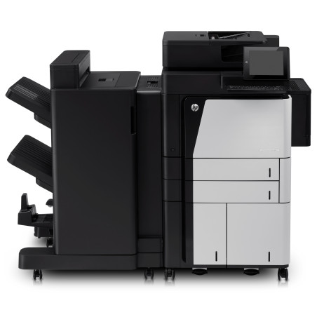 HP LaserJet Enterprise MFP M830z