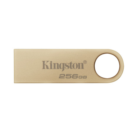 256GB Metal USB 3.2 DataTraveler SE9 G3