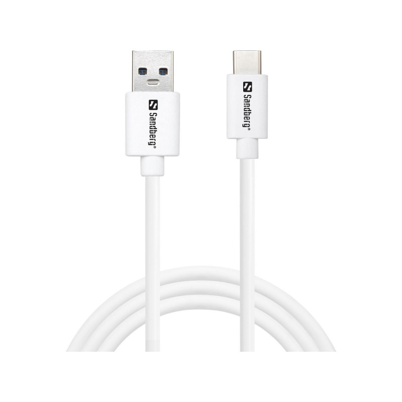 USB-C 3.1 to USB-A 3.0 1M