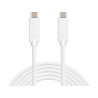 USB-C Charge Cable 2M, 65W