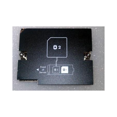 Processor 2 Heatsink