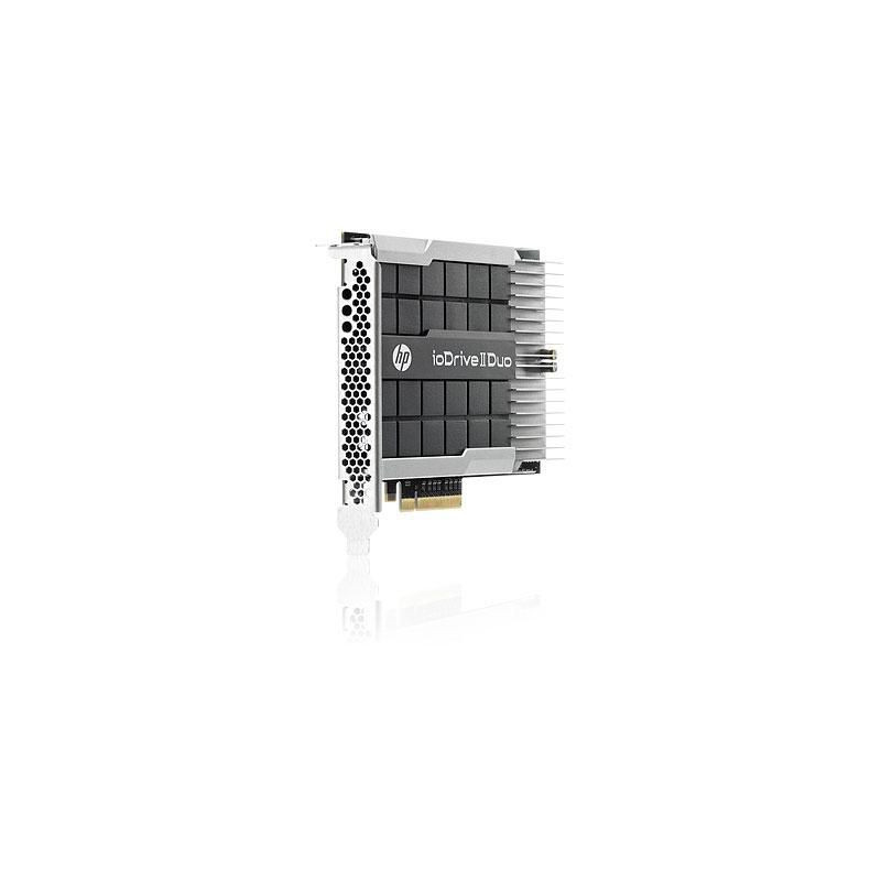 2410GB MLC G2 PCIE IO