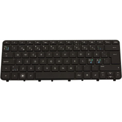 Keyboard (NORDIC)