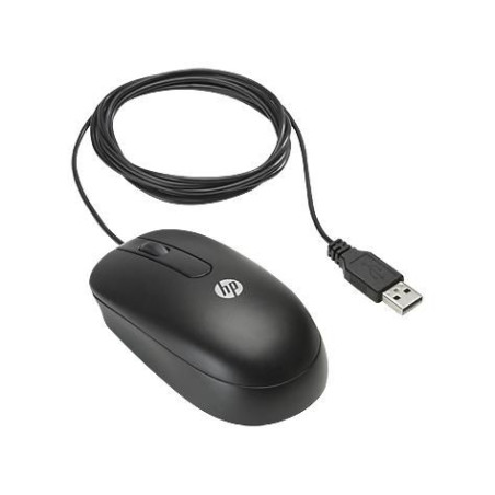 USB Optical Scroll Mouse