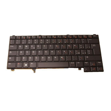 Keyboard (ENGLISH)
