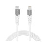 USB-C PD to Lightning MFI 1M