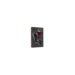 Firecuda Marvel Miles Morales SE 2TB