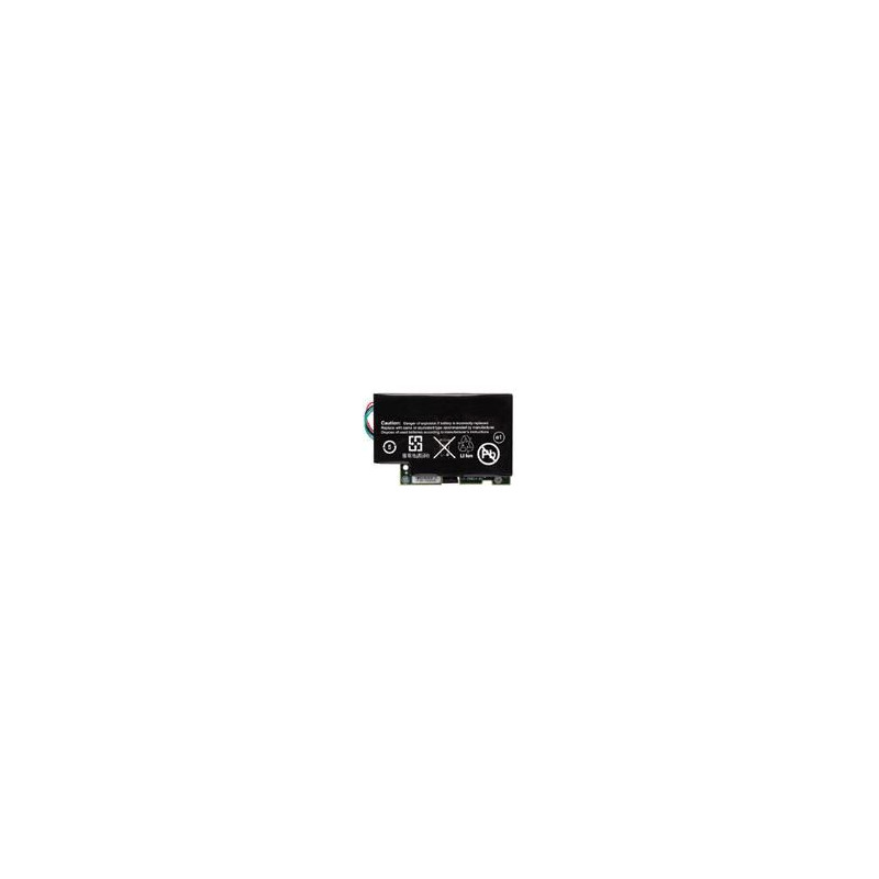 TS RAID 700 Battery