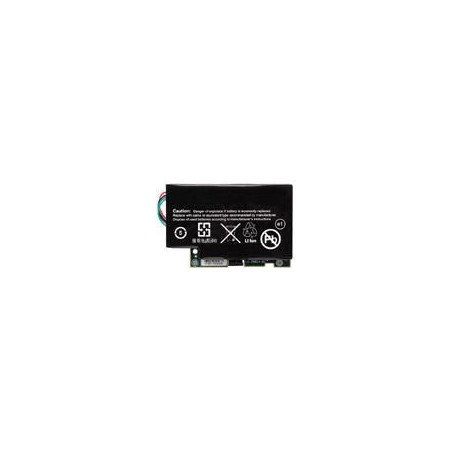 TS RAID 700 Battery