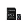 64GB microSDXC Industrial Card+SDAdapter