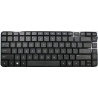 KBD ISK STD BLK INTL