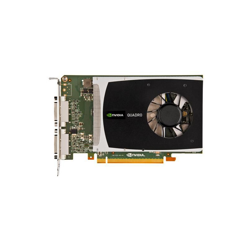 Pquadro 2000D 1Gb Pci E