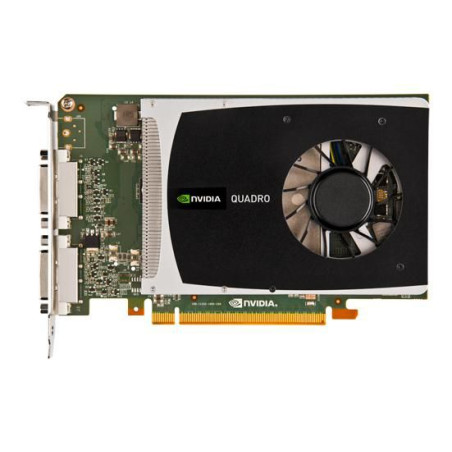 Pquadro 2000D 1Gb Pci E