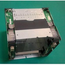 D6000 Power Block Assembly