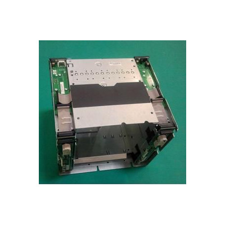 D6000 Power Block Assembly