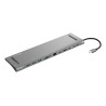 USB-C 10-in-1 Docking Station