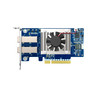 2-port miniSAS HD host bus Adpt Broadcom
