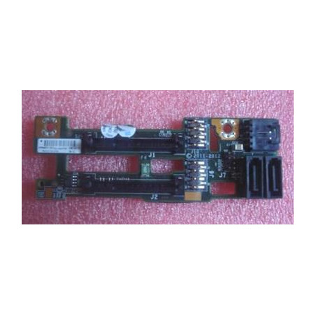 SL4540 SATA Backplane Board