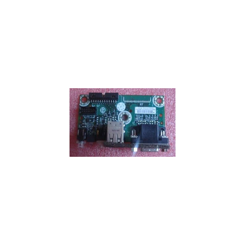 Psvr Storage Front Panel Board