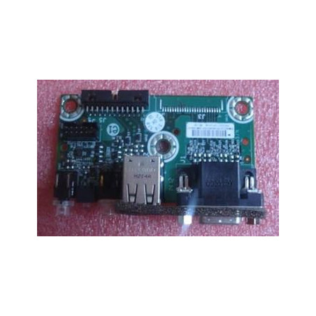 Psvr Storage Front Panel Board