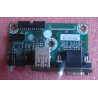 Psvr Storage Front Panel Board