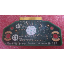Storage SUV Interface Board