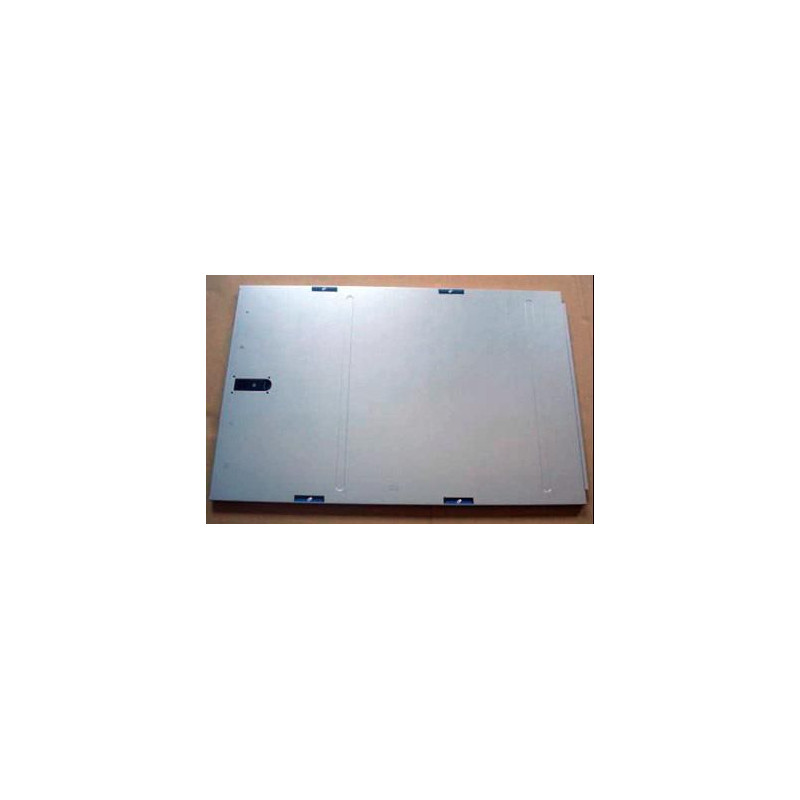 Assembly Top Cover4.3U