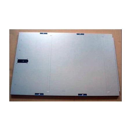 Assembly Top Cover4.3U