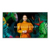 Samsung QH75C QHC Series - 75" Clase (74.5" visible) pantalla LCD con retroiluminación LED - Crystal UHD - 4K 
