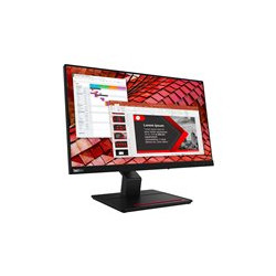 Lenovo ThinkVision T24t-20 - monitor LED - Full HD (1080p) - 24"