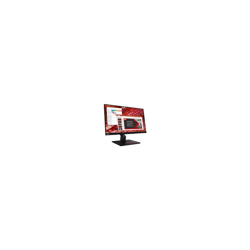 Lenovo ThinkVision T24t-20 - monitor LED - Full HD (1080p) - 24"