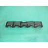 4.3U fan assembly louver for