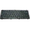 KEYBOARD ISK/PT BLK (HE)