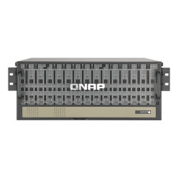 60-bay 4U rackmount SAS 12Gbps JBOD expa