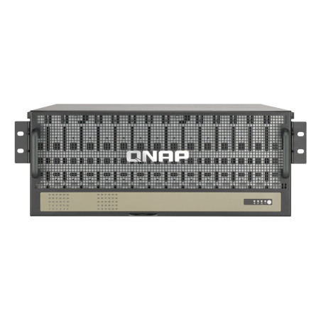 60-bay 4U rackmount SAS 12Gbps JBOD expa