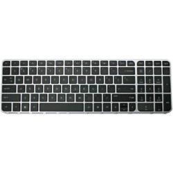 KEYBOARD ISK/PT NSV HE