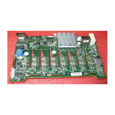 P8 Sff Expander Hdd Bp