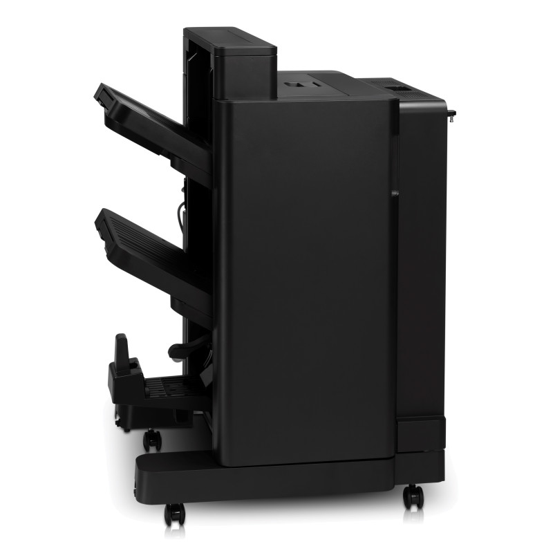 3500 Sheet Booklet Maker and Finisher