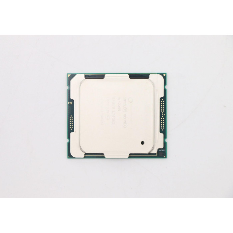 Intel Xeon W-2255 10-Core