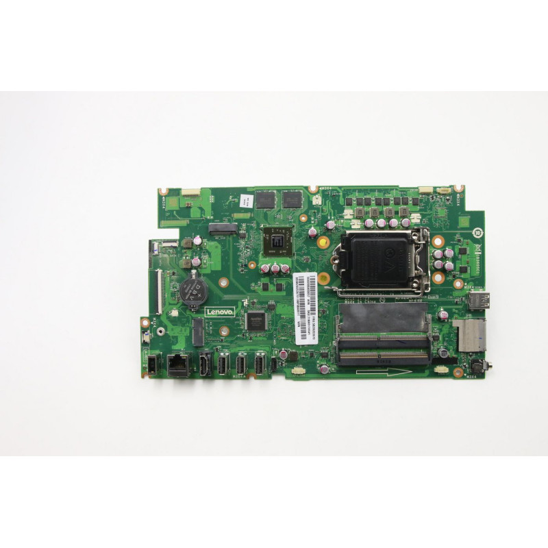 Motherboard for Intel Coffee