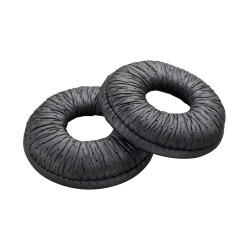 CS500 Leatherette Ear