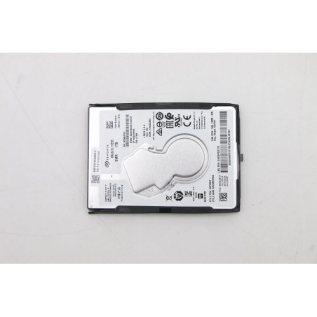 1TB 2.5" SATA internal hard