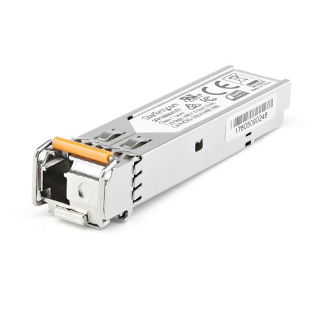 Modulo SFP - SFP-1G-BX10-U - a monte