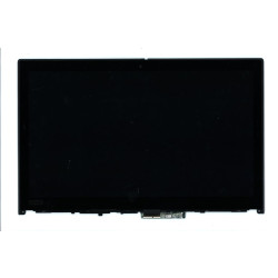 15.6" UHD Touch Screen