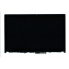 15.6" UHD Touch Screen